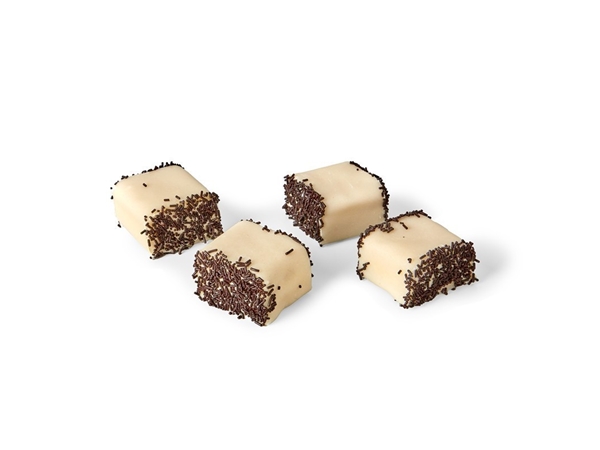 Mini mergpijpen 8 st