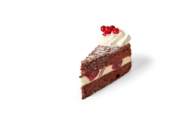 Schwarzwalder Kirsch punt