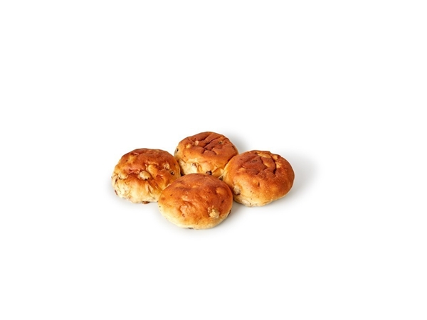 Krentenbollen